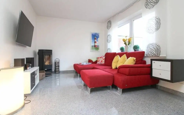 Rote & Grüne Mühle