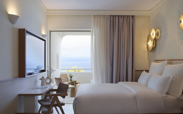 Brown Beach Chalkida Kosher Resort, a member of Brown Hotels