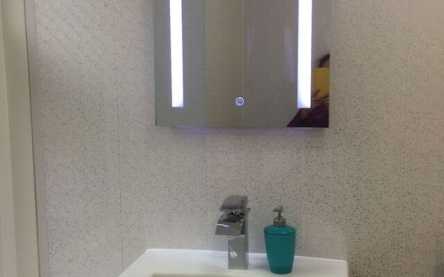 Seascape Guest House