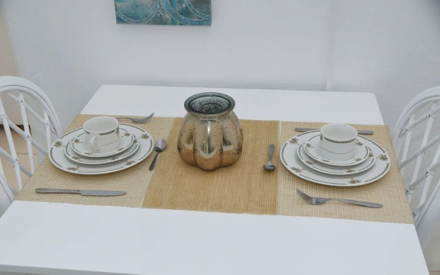 Chadville Beach Apartment