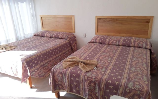 Hotel Quinta Paraiso
