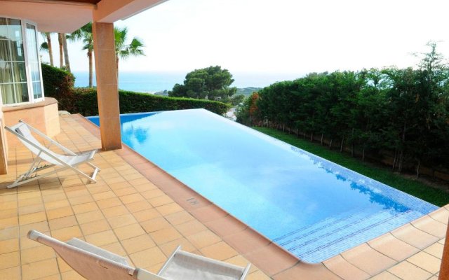 Villas Panorama - Mirador