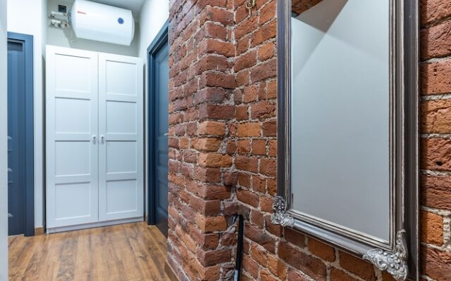 Letyourflat Apartments Loft a