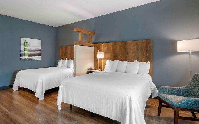 Extended Stay America Premier Suites - Reno - Sparks