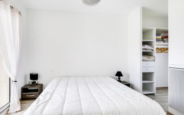 Maison Biscarrosse Plage, 4 pièces, 6 personnes - FR-1-521-121