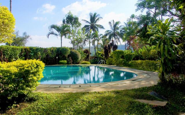 Hotel Coorg International