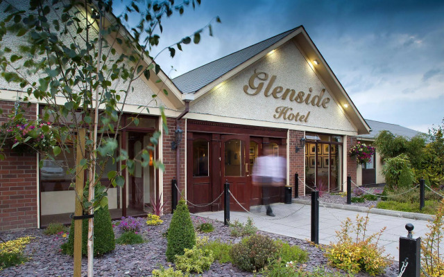 Glenside Hotel