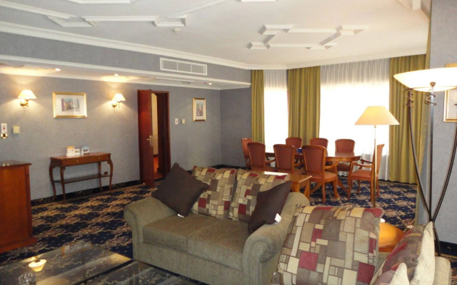 Ramada Hafr Al Batin