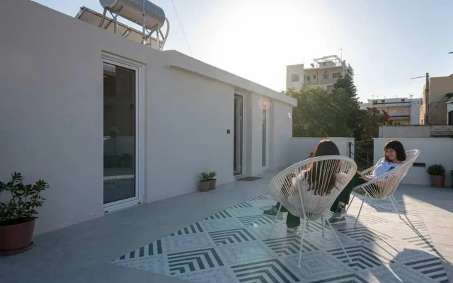 Vesta Retire - Kalamata Mediterranean Villas
