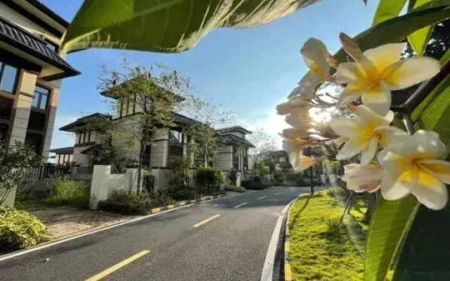 Huilin Banshan No.1 Villa