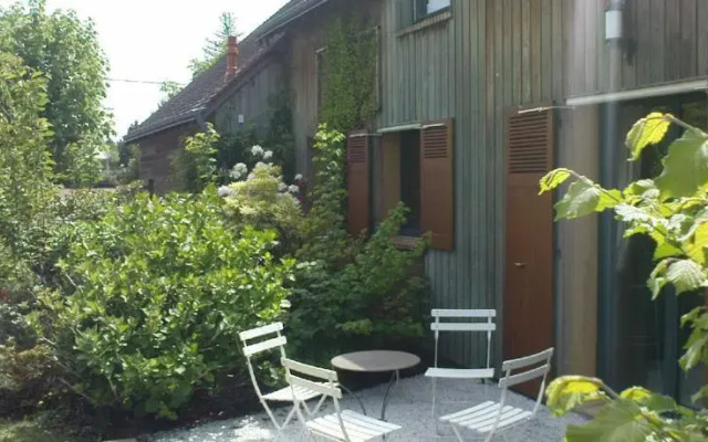 Chambres d'Hôtes Le Mans - Chambres d'Hôtes La Bréachère