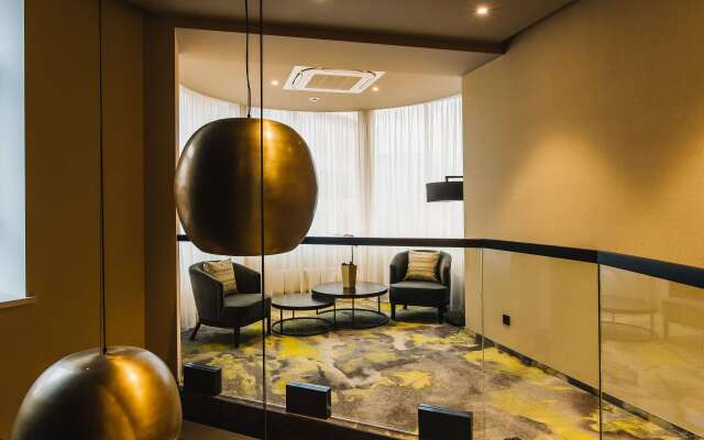 Noble Boutique Hotel