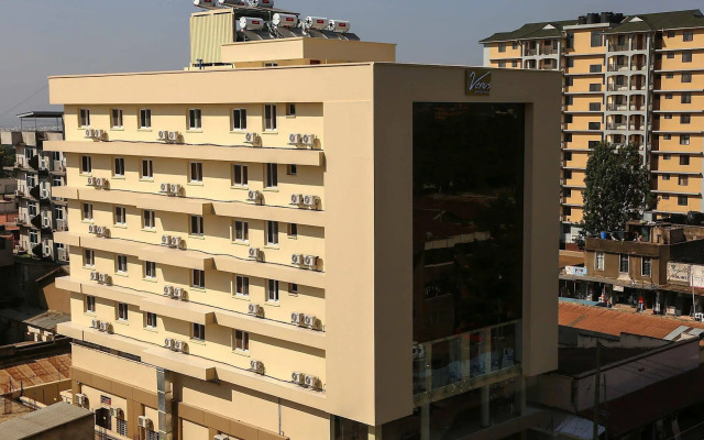 Venus Premier Hotel