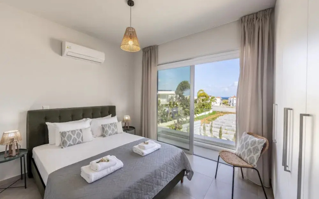 Protaras Hestia Seaside Villa A6