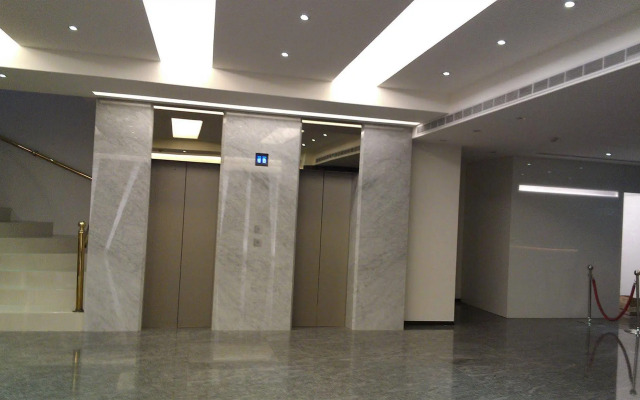 City Hotel Taipei