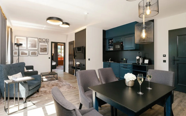 MONDI Resort am Grundlsee