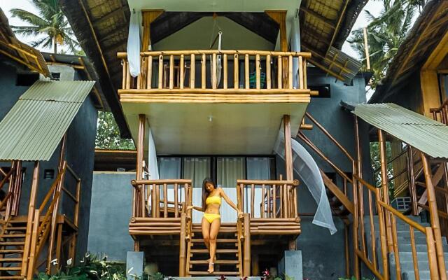 Bintana Sa Paraiso Binunsaran