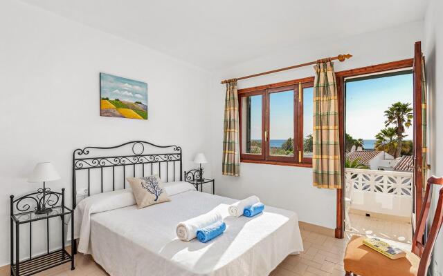 Villa Marlene Large Private Pool Wifi - 3399