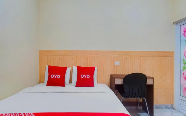 Oyo 90659 Griya Tentrem Syariah