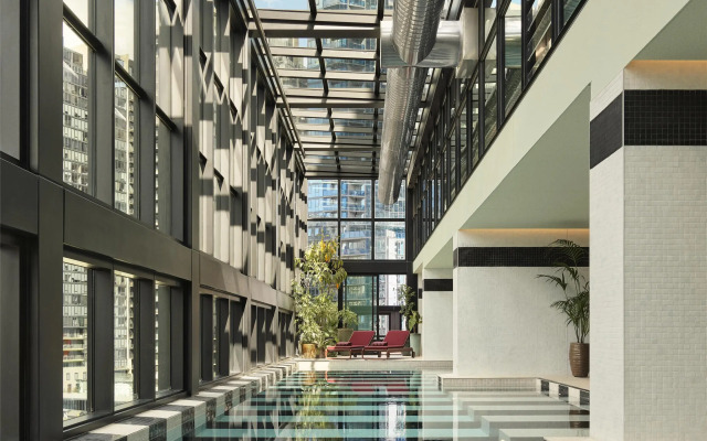 Hannah St Hotel Melbourne