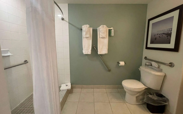 Super 8 by Wyndham Peterborough