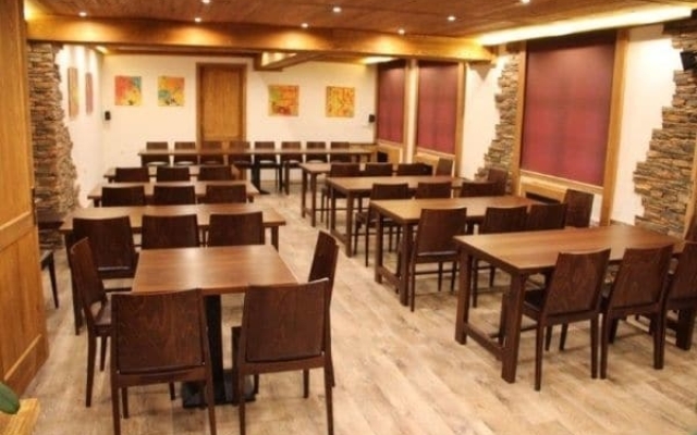 David wellness hotel Harrachov