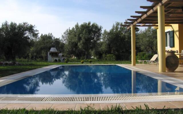 Villa Ntina