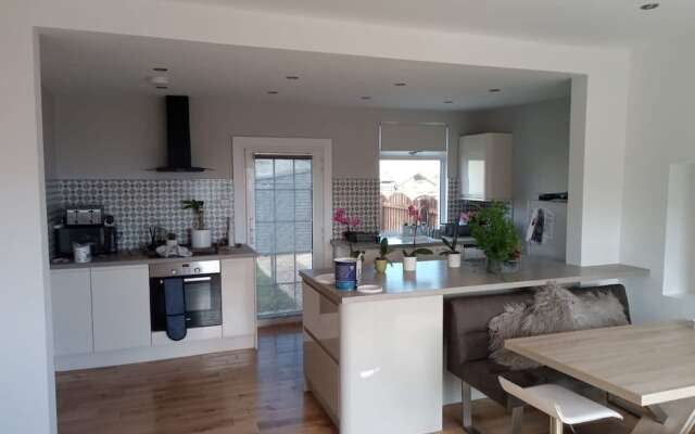 Troon Golf & Beach Haven