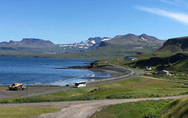 North Star Snæfellsnes