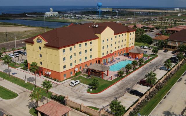 Holiday Inn Express Hotel & Suites South Padre Island by IHG