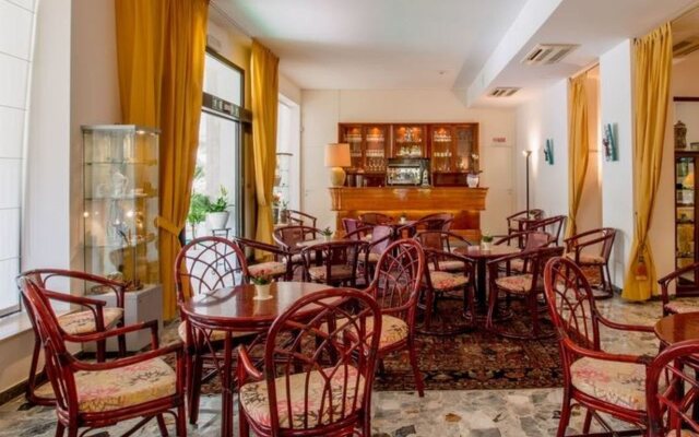 Mion Hotel & Sanìo Restaurant