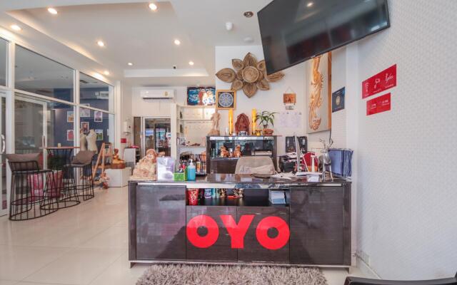 OYO 1134 Baan Zarn Guesthouse