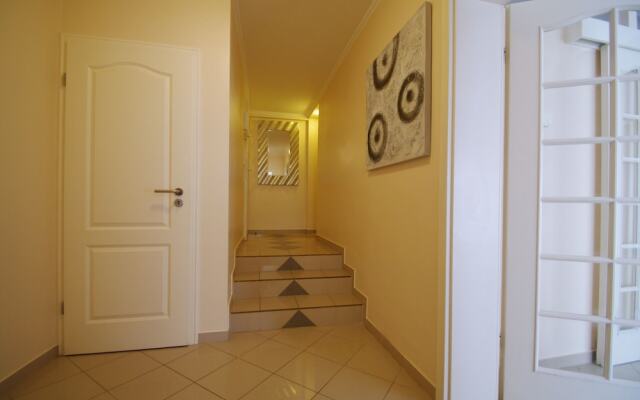Studio-Apartment Annaberg
