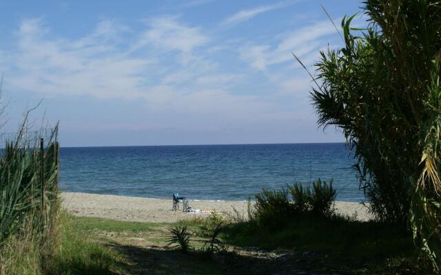 Charming Villa in Poggio-Mezzana Near Beach