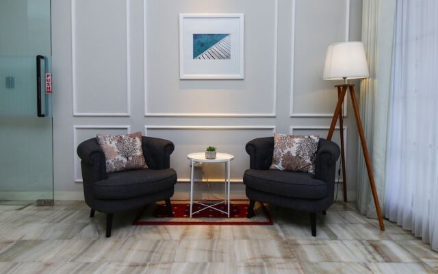 Airy Kertajaya Indah Timur Lima Belas 17 Surabaya