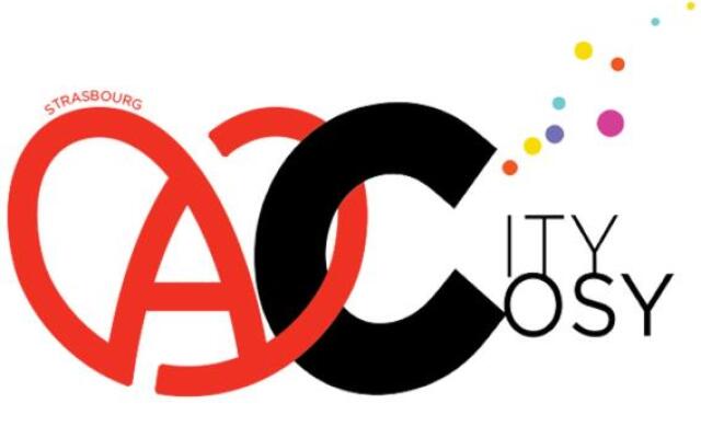 Strasbourg - Cosy Contades