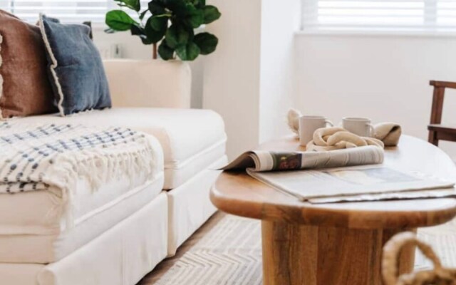 Apartment in Royal Chester Inglaterra