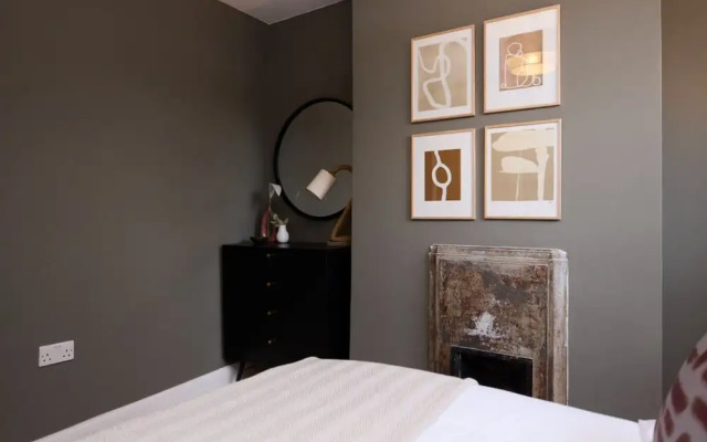 The Nunhead Place - Inviting 2bdr House With Garden