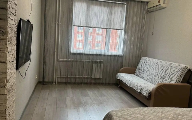 Апартаменты на улице Поляничко