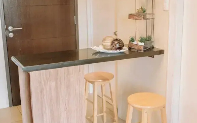 Spacious & Stylish City Haven