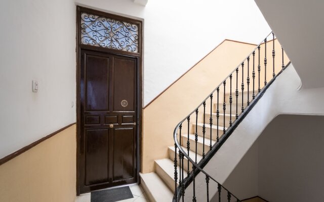 Sunny Malaga Apartments