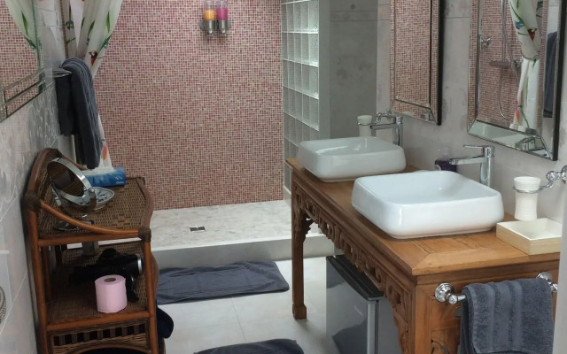 Villa Erresinolettean