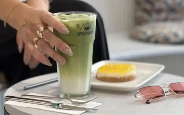 The Palm Bosphorus Hotel