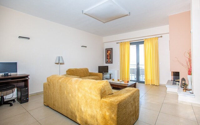 Shavanas Villa