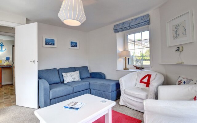 Beautiful Holiday Home in Kingsbridge With Garden