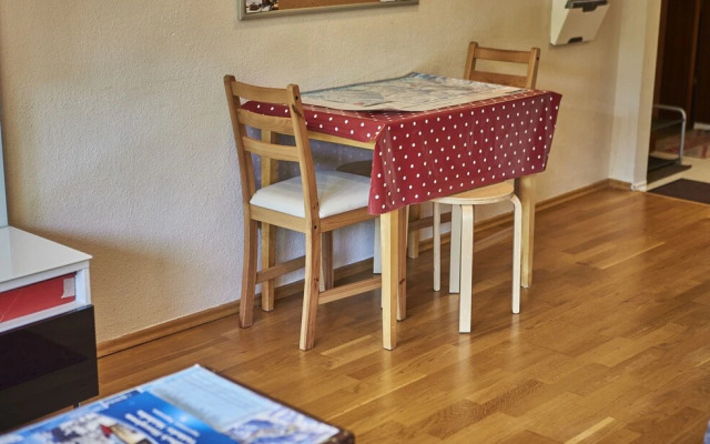 Appartement Bellevue Top 65