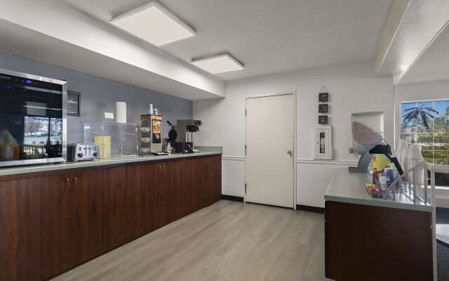 Americas Best Value Inn Edenton