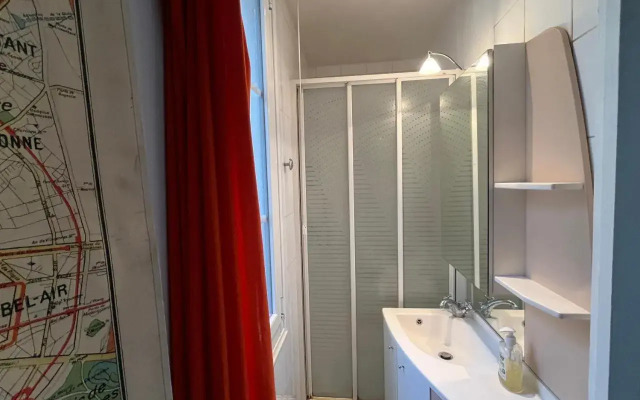 Appartement Basilique