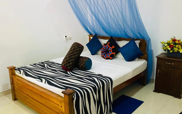Priyavimana resort