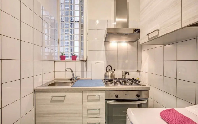 Ml Apartment - Caracalla 3 - Colosseo